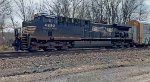 NS 4292 leads 11N.